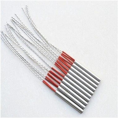 24v dc skartoċċ heater