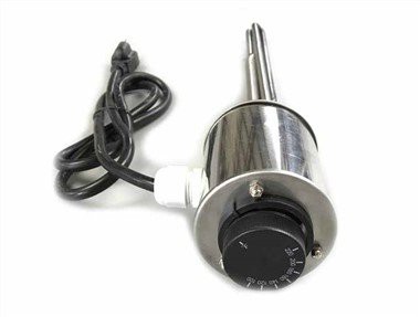 Element tal-heater tal-immersjoni tal-Kontroll tat-Temperatura