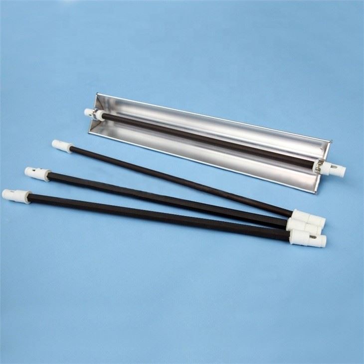 Ceramic Infrared Sauna Heater Element