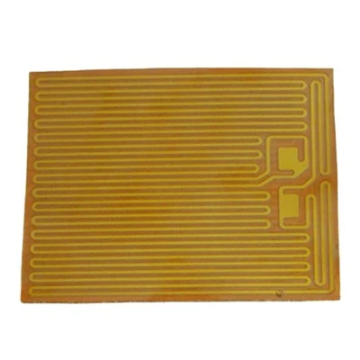Polymide film heater għall-batterija tal-litju tal-karozzi